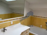 Недвижимость Apartment Cannes Central: 13