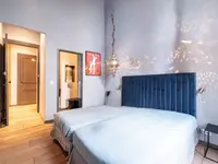 Недвижимость Villa Cannes Centreville: 9