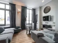 Недвижимость Villa Cannes Centreville: 12