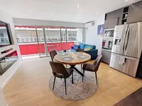 Недвижимость House Pointe Croisette: 1