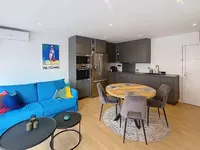 Недвижимость House Pointe Croisette: 4