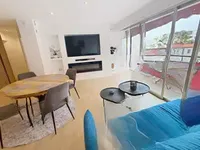 Недвижимость House Pointe Croisette: 5