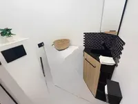 Недвижимость House Pointe Croisette: 14