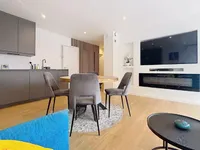 Недвижимость House Pointe Croisette: 16