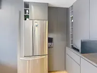 Недвижимость House Pointe Croisette: 18