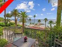 Недвижимость House Cannes Suquet: 1