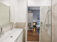 Недвижимость House Cannes Suquet: 7