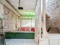 Недвижимость House Cannes Suquet: 8