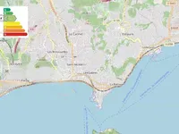 Недвижимость House Cannes Suquet: 11