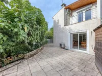 Недвижимость Villa Cannes République: 2