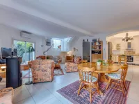 Недвижимость Villa Cannes République: 3