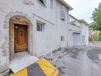 Недвижимость Villa Cannes République: 5