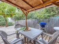 Недвижимость Villa Cannes République: 8