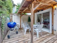 Недвижимость Villa Cannes République: 9