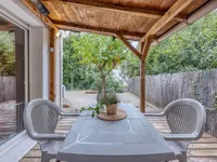 Недвижимость Villa Cannes République: 10