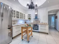 Недвижимость Villa Cannes République: 18