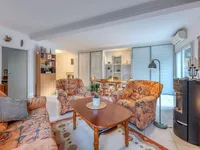 Недвижимость Villa Cannes République: 23