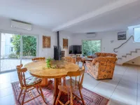 Недвижимость Villa Cannes République: 26