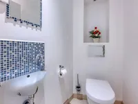 Недвижимость Villa Cannes République: 37