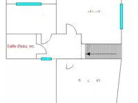 Недвижимость Villa Cannes République: 42