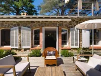 Недвижимость Villa Croix des Gardes: 2