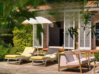 Недвижимость Villa Croix des Gardes: 4