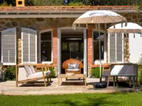 Недвижимость Villa Croix des Gardes: 16