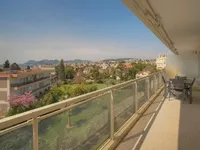 Недвижимость Apartment Cannes California: 1