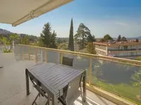 Недвижимость Apartment Cannes California: 6