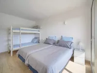 Недвижимость Apartment Cannes California: 19