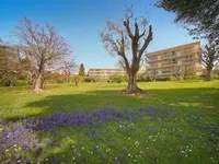 Недвижимость Apartment Cannes California: 26