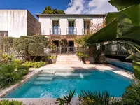 Недвижимость Villa Cannes: 1