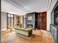 Недвижимость Villa Cannes: 2