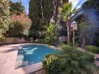 Недвижимость Villa Cannes: 3