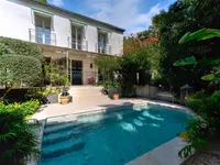 Недвижимость Villa Cannes: 17