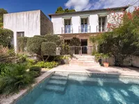 Недвижимость Villa Cannes: 18
