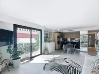 Недвижимость Villa Cannes Centre-ville: 4