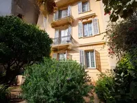 Недвижимость Villa Petit Juas: 11