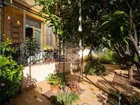 Недвижимость Villa Petit Juas: 12