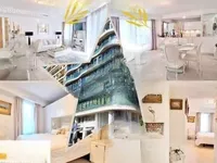 Недвижимость Villa Cannes Centre-ville: 1