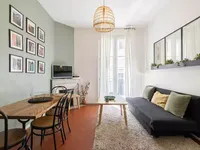 Недвижимость House Carnot Cannes: 1