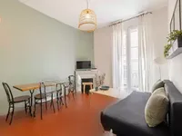 Недвижимость House Carnot Cannes: 2