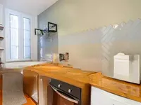 Недвижимость House Carnot Cannes: 3