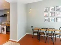 Недвижимость House Carnot Cannes: 4