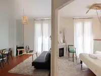 Недвижимость House Carnot Cannes: 5