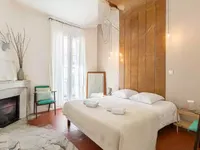 Недвижимость House Carnot Cannes: 6