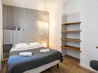 Недвижимость House Carnot Cannes: 8