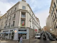 Недвижимость House Carnot Cannes: 11