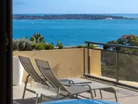 Недвижимость Residence Cannes: 12