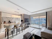 Недвижимость Villa Cannes Centre-Ville: 3